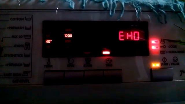 #aeg #washing #miracle пералня AEG грешка. проблем с пералнята. #wrong #lavamat #washingmachine смотреть онлайн