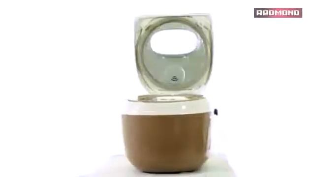 Мультиварка REDMOND RMC M60 подробный обзор   Multicooking REDMOND RMC M60