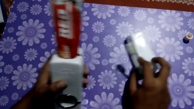 HOW TO USE AUTOmatic toothpaste holder (IN HINDI) смотреть онлайн