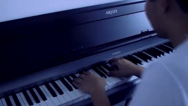 Ali Yessimov - Ты вернешься когда-нибудь снова (cover) смотреть онлайн