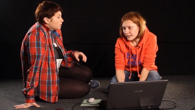 «Все как есть». Учимся новому (13.01.2015) смотреть онлайн