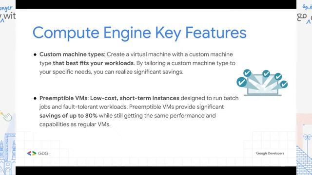 Google Compute Engine (مجد جماعة) смотреть онлайн