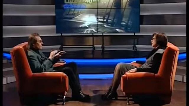 Н. Хамитов (Нэз Светлый). ЧТО ТАКОЕ КРИТИЧНОСТЬ МЫШЛЕНИЯ? смотреть онлайн