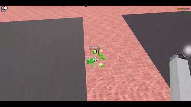 One Kill in EVERY Sword Fighting Game on ROBLOX смотреть онлайн