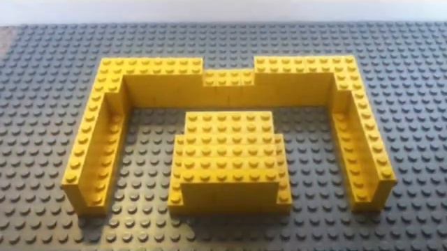 how to make a Lego speaker смотреть онлайн