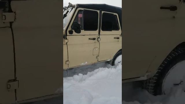Uaz 469 смотреть онлайн