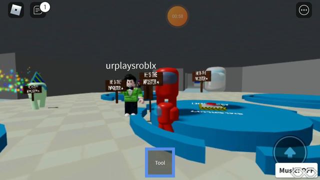 How to get all secret skins in among us 3D remake смотреть онлайн