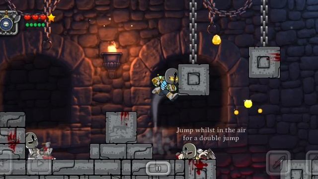 @aimc2667 The first stage of the MAGIC RAMPAGE game How challenging it is to collect treasures смотреть онлайн