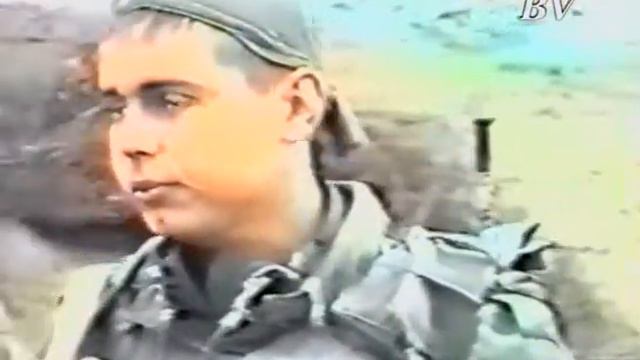 Чечня 2002 Цвет Тишины смотреть онлайн