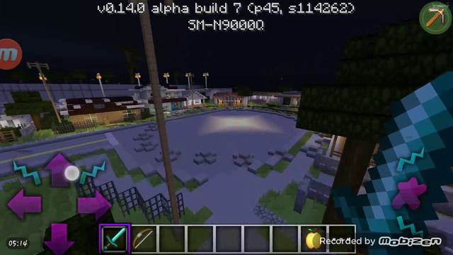 Minecraft pe gta san Andreas haritası tanitim смотреть онлайн