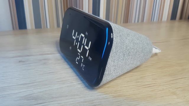 Lenovo Smart Clock Essential - Long Term Review смотреть онлайн