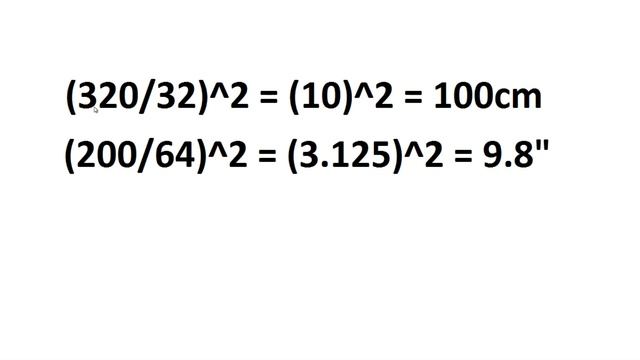 What is the best Port length? смотреть онлайн