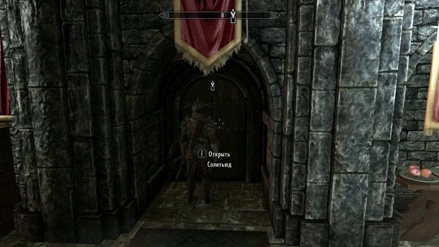 TESV: Skyrim | Прохождение #5 | А что делать-то? :C смотреть онлайн
