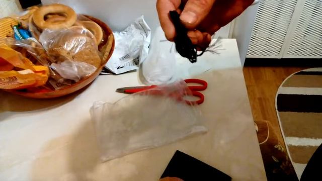 Оплётка на руль из Китая смотреть онлайн