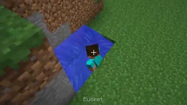 Ice Bucket Challenge - Minecraft смотреть онлайн