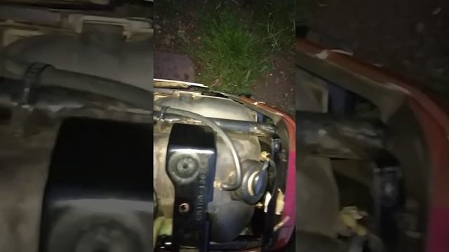 Скутер Suzuki Hi-Up троит, работает с перебоями, пердит и чихает, помогите( #скутер #сломалсямопед смотреть онлайн