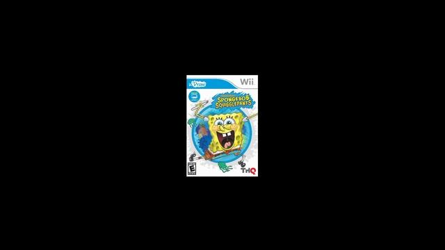 Spongebob Squigglepants (Недообзор) смотреть онлайн