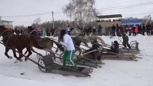 08.03.2024 Новости района смотреть онлайн