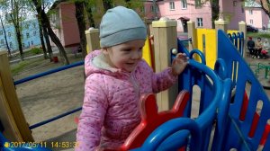 Паром, поездка в город, случайные цыплята )))