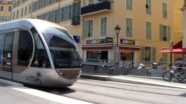 Разходка в Ница част ІІ смотреть онлайн