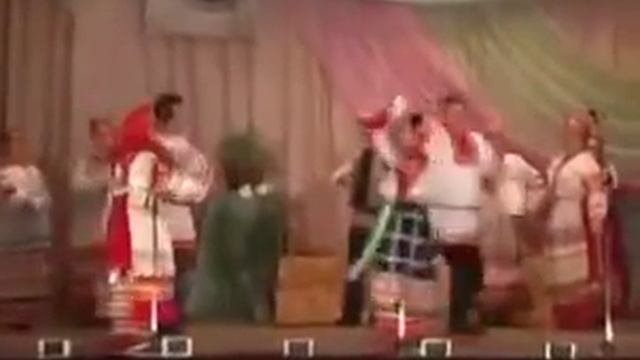 РУССКИЕ НАПЕВЫ 2.д.Большая Уря.Канский район.Красноярский край смотреть онлайн