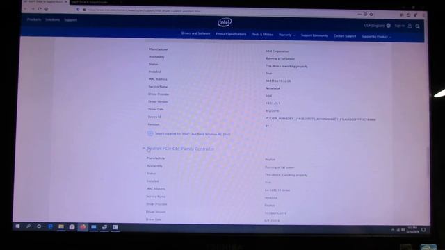 Beelink Gemini X55 Mini PC Drivers for Windows 10 version 1909 OS Build 18363.535 November Update смотреть онлайн