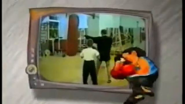Заставка 90-х "Сам себе режиссёр" наоборот и голосом маленького существа смотреть онлайн
