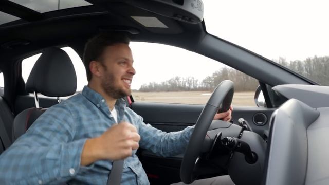 2021 Acura TLX vs Honda Accord vs Hyundai Sonata N Line // DRAG & ROLL RACE смотреть онлайн