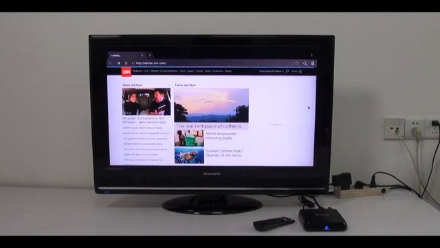 RK8 Android 5 1 TV Box with Android 5 1 RK3368 CPU, Octa core 2GB RAM, Kodi 15 2 смотреть онлайн