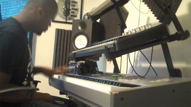 30 Days of Discipline - Day 22 Came from the Bottom @mikekalombo смотреть онлайн