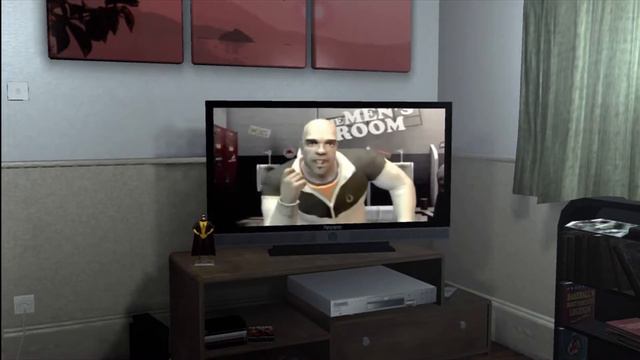 Grand Theft Auto 4 - Theater 136 смотреть онлайн