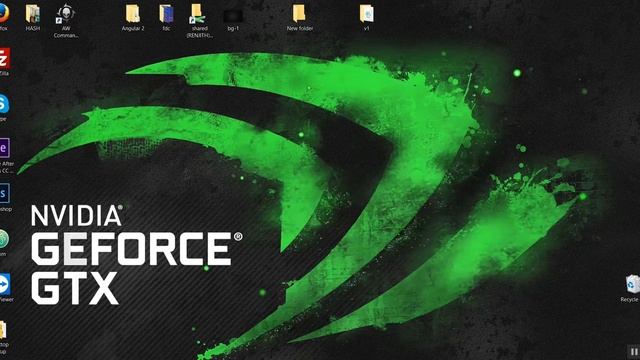NVIDIA GEFORCE LIVE STEAM WALLPAPER ENGINE ON ALIENWARE смотреть онлайн