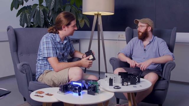 AXIOM Team Talk Volume 15.2 смотреть онлайн