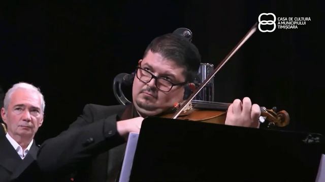 Andreea VOICA, Răzvan RĂDOS și Corala CONTRAST - Spectacol Live смотреть онлайн
