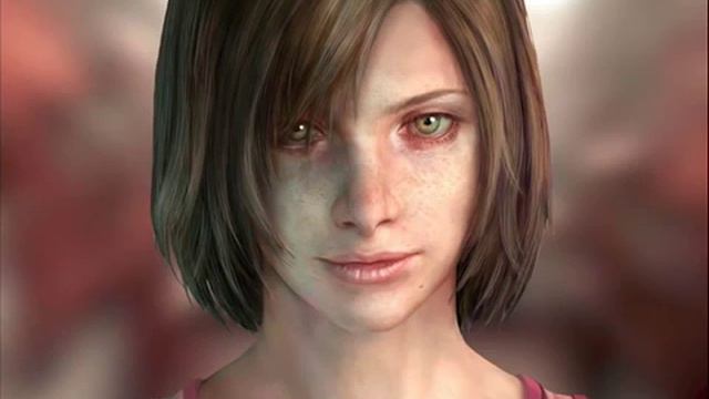 Mary Elizabeth McGlynn Room Of Angel смотреть онлайн