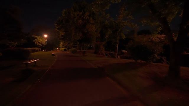 Темная Япония, полная лягушек - Где・то в Сайтаме-4K HDR смотреть онлайн