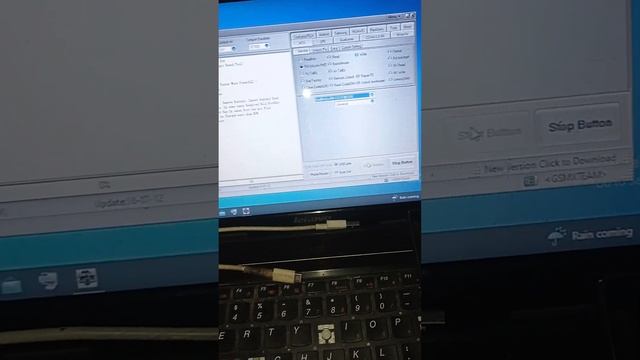 Nokia 230 RM 1172 Security Code Reset With Miracle Crack 2.82 смотреть онлайн
