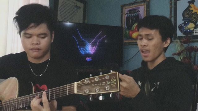 cotton candy - arthur nery (acoustic cover) смотреть онлайн