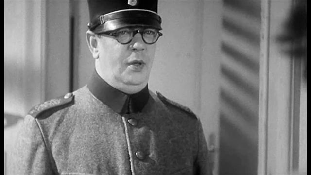 Calle Hagman - När man talar om trollet смотреть онлайн