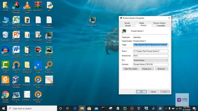Ethical Hacking Course in Bangla: Hide Python Malware into EXE File смотреть онлайн