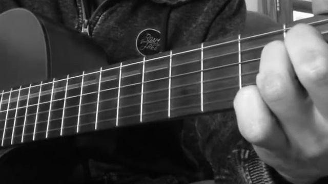 Is there anybody out there- Pink Floyd (cover) смотреть онлайн