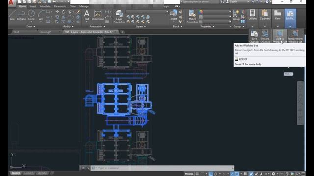 AutoCAD | Blocos que não explodem? Calma é FÁCIL de resolver смотреть онлайн