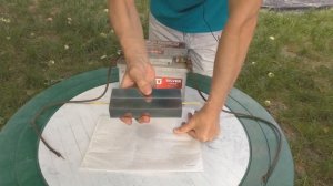 ? САМЫЙ КРУТОЙ ЭКСПЕРИМЕНТ С МАГНИТНЫМ ПОЛЕМ  Магнитный хранитель Игорь Белецкий