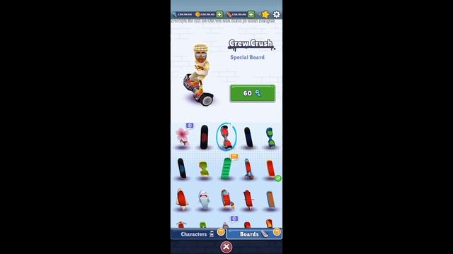 SUBWAY SURF MOD APK VERSI TERBARU 2021 смотреть онлайн