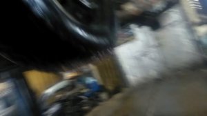 Тойота королла,вибрация