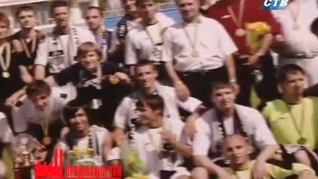 Алексей Городов. 