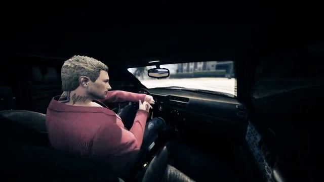 Futo Drift 2019 (GTA 5) смотреть онлайн