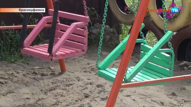 Благоустройство двора 20 06 17 смотреть онлайн