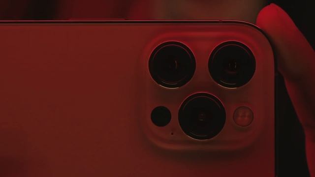 Презентация iPhone 12 Pro смотреть онлайн