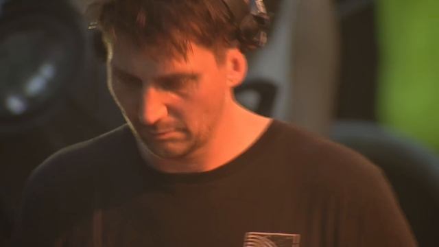 PAN-POT At Exit Festival 2021